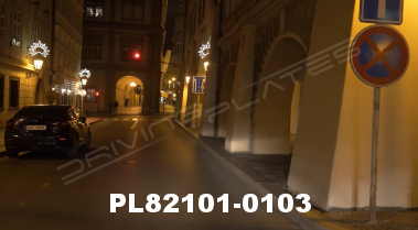 Vimeo clip HD & 4k Driving Plates Prague, Czech Republic PL82101-0103