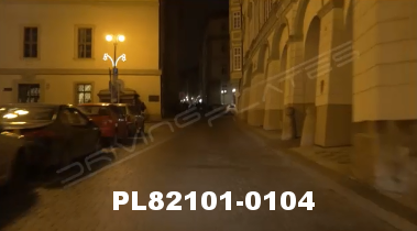 Vimeo clip HD & 4k Driving Plates Prague, Czech Republic PL82101-0104