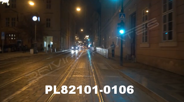Vimeo clip HD & 4k Driving Plates Prague, Czech Republic PL82101-0106