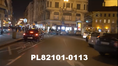 Vimeo clip HD & 4k Driving Plates Prague, Czech Republic PL82101-0113