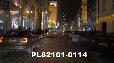 Vimeo clip HD & 4k Driving Plates Prague, Czech Republic PL82101-0114