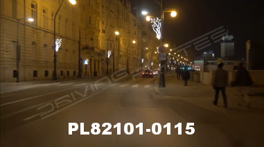Vimeo clip HD & 4k Driving Plates Prague, Czech Republic PL82101-0115