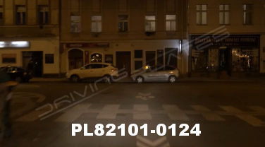 Vimeo clip HD & 4k Driving Plates Prague, Czech Republic PL82101-0124