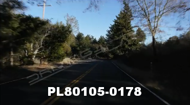 Vimeo clip HD & 4k Driving Plates Redwood Forest, CA PL80105-0178