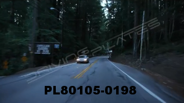 Vimeo clip HD & 4k Driving Plates Redwood Forest, CA PL80105-0198