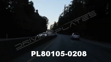 Vimeo clip HD & 4k Driving Plates Redwood Forest, CA PL80105-0208