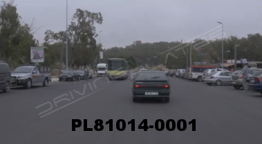 Vimeo clip HD & 4k Driving Plates Safi, Morocco PL81014-0001