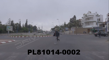 Vimeo clip HD & 4k Driving Plates Safi, Morocco PL81014-0002