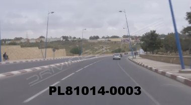 Vimeo clip HD & 4k Driving Plates Safi, Morocco PL81014-0003
