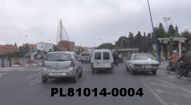 Vimeo clip HD & 4k Driving Plates Safi, Morocco PL81014-0004