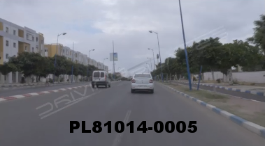 Vimeo clip HD & 4k Driving Plates Safi, Morocco PL81014-0005