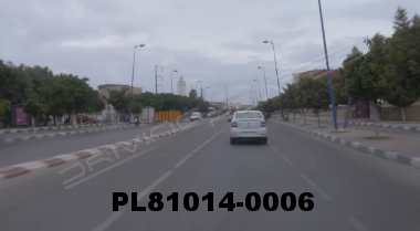 Vimeo clip HD & 4k Driving Plates Safi, Morocco PL81014-0006