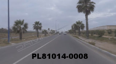 Vimeo clip HD & 4k Driving Plates Safi, Morocco PL81014-0008