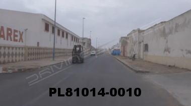 Vimeo clip HD & 4k Driving Plates Safi, Morocco PL81014-0010