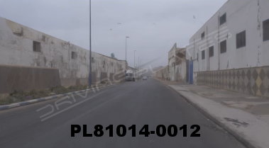 Vimeo clip HD & 4k Driving Plates Safi, Morocco PL81014-0012