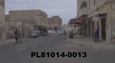 Vimeo clip HD & 4k Driving Plates Safi, Morocco PL81014-0013