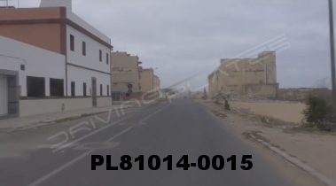 Vimeo clip HD & 4k Driving Plates Safi, Morocco PL81014-0015