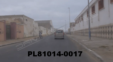 Vimeo clip HD & 4k Driving Plates Safi, Morocco PL81014-0017