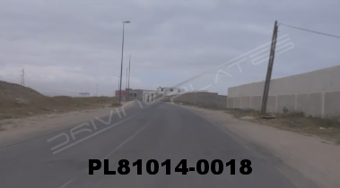 Vimeo clip HD & 4k Driving Plates Safi, Morocco PL81014-0018