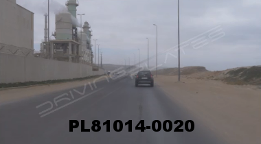 Vimeo clip HD & 4k Driving Plates Safi, Morocco PL81014-0020