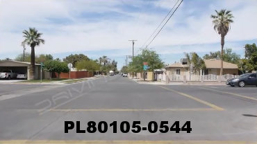 Vimeo clip HD & 4k Driving Plates Salton Sea, CA PL80105-0544