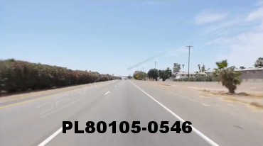 Vimeo clip HD & 4k Driving Plates Salton Sea, CA PL80105-0546