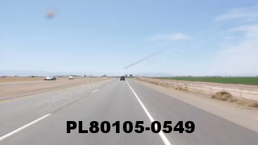 Vimeo clip HD & 4k Driving Plates Salton Sea, CA PL80105-0549