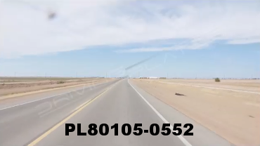 Vimeo clip HD & 4k Driving Plates Salton Sea, CA PL80105-0552
