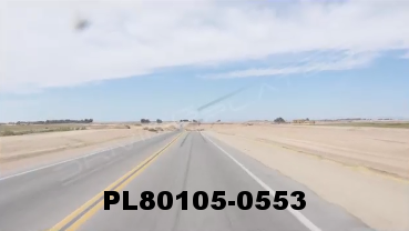 Vimeo clip HD & 4k Driving Plates Salton Sea, CA PL80105-0553