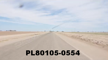 Vimeo clip HD & 4k Driving Plates Salton Sea, CA PL80105-0554