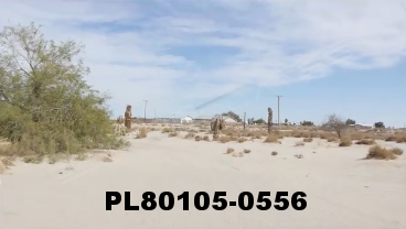 Vimeo clip HD & 4k Driving Plates Salton Sea, CA PL80105-0556