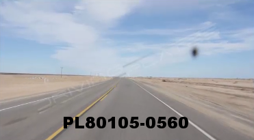 Vimeo clip HD & 4k Driving Plates Salton Sea, CA PL80105-0560
