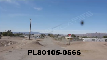 Vimeo clip HD & 4k Driving Plates Salton Sea, CA PL80105-0565