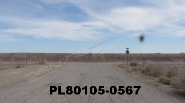 Vimeo clip HD & 4k Driving Plates Salton Sea, CA PL80105-0567