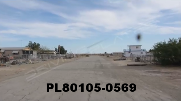 Vimeo clip HD & 4k Driving Plates Salton Sea, CA PL80105-0569