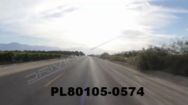 Vimeo clip HD & 4k Driving Plates Salton Sea, CA PL80105-0574