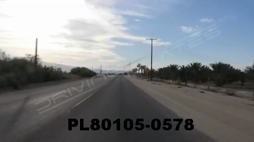 Vimeo clip HD & 4k Driving Plates Salton Sea, CA PL80105-0578