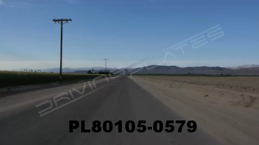 Vimeo clip HD & 4k Driving Plates Salton Sea, CA PL80105-0579