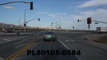 Vimeo clip HD & 4k Driving Plates Salton Sea, CA PL80105-0584