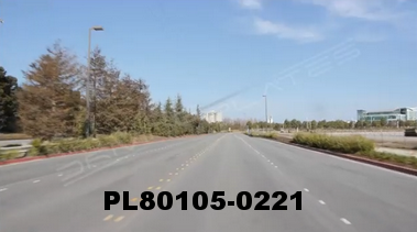 Vimeo clip HD & 4k Driving Plates San Francisco, CA PL80105-0221