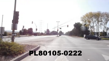 Vimeo clip HD & 4k Driving Plates San Francisco, CA PL80105-0222