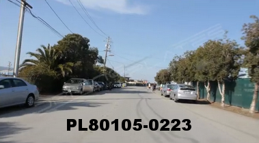 Vimeo clip HD & 4k Driving Plates San Francisco, CA PL80105-0223
