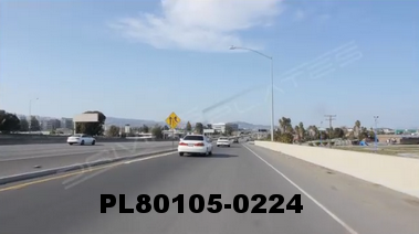 Vimeo clip HD & 4k Driving Plates San Francisco, CA PL80105-0224