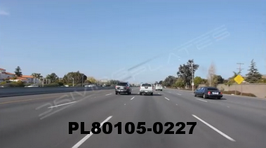 Vimeo clip HD & 4k Driving Plates San Francisco, CA PL80105-0227