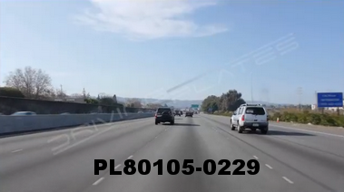 Vimeo clip HD & 4k Driving Plates San Francisco, CA PL80105-0229