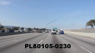 Vimeo clip HD & 4k Driving Plates San Francisco, CA PL80105-0230