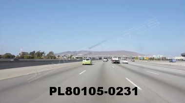 Vimeo clip HD & 4k Driving Plates San Francisco, CA PL80105-0231