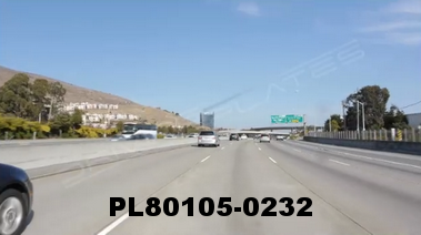Vimeo clip HD & 4k Driving Plates San Francisco, CA PL80105-0232