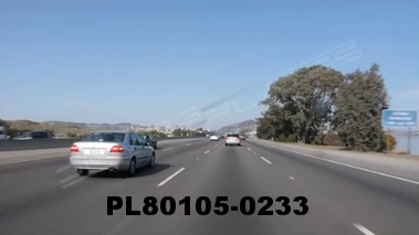 Vimeo clip HD & 4k Driving Plates San Francisco, CA PL80105-0233