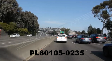 Vimeo clip HD & 4k Driving Plates San Francisco, CA PL80105-0235